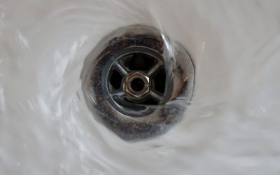 7 Major Benefits of Professional Drain Cleaning