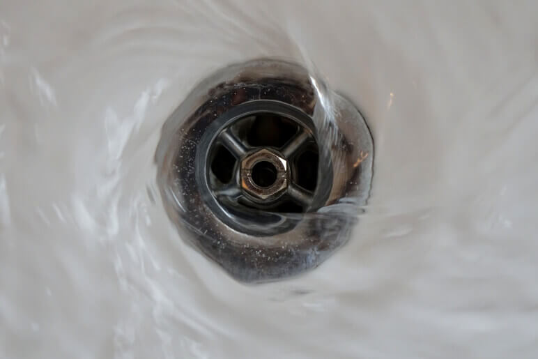Benefits of Professional Drain Cleaning