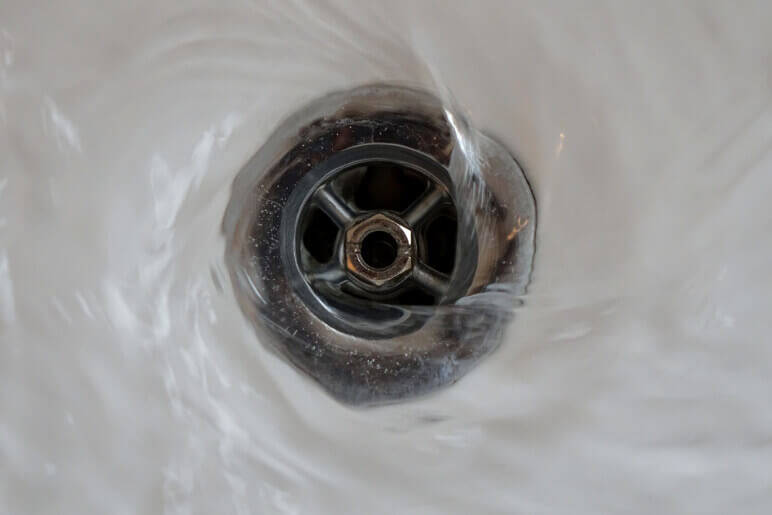 5 Benefits of High-Pressure Drain Cleaning