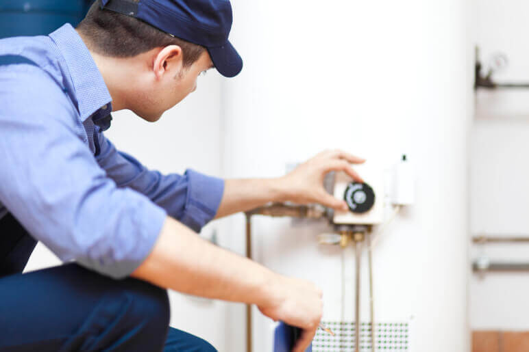 Gas Hot Water Heater Repair In Auburndale Fl