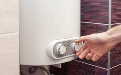 What Is the Ideal Water Heater Temperature for Your Home?