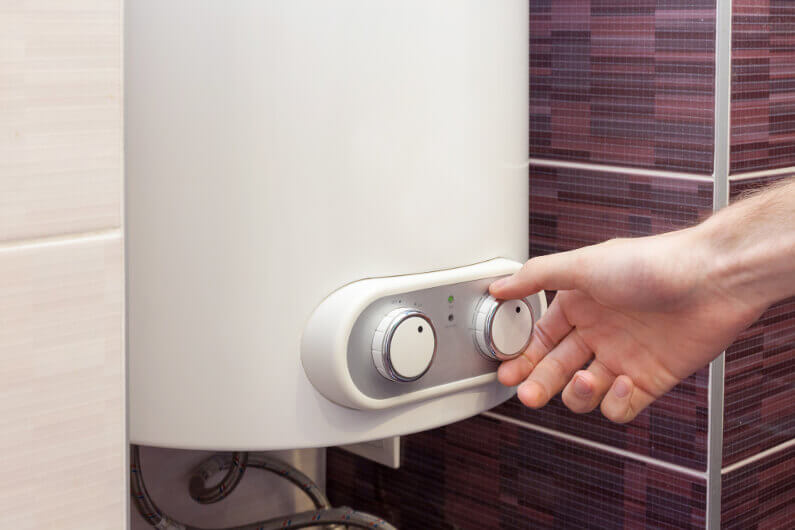 What Is the Ideal Water Heater Temperature for Your Home?