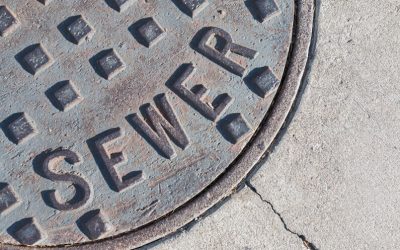 7 Sewer Problems Only a Sewer Camera Can Find