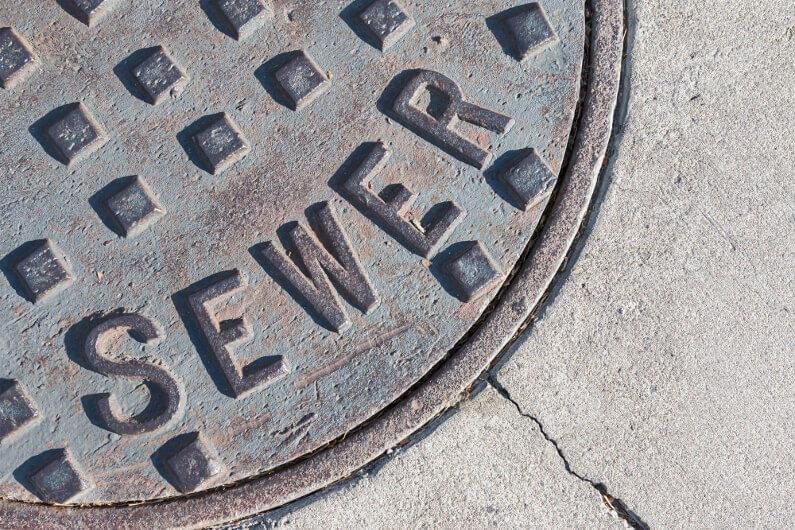 7 Sewer Problems Only a Sewer Camera Can Find