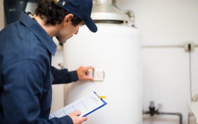 Tankless Water Heater vs Tank: choose the best plumbers in New Orleans