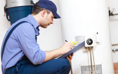 Hot Water: 5 Water Heater Tricks That’ll Change Your Life