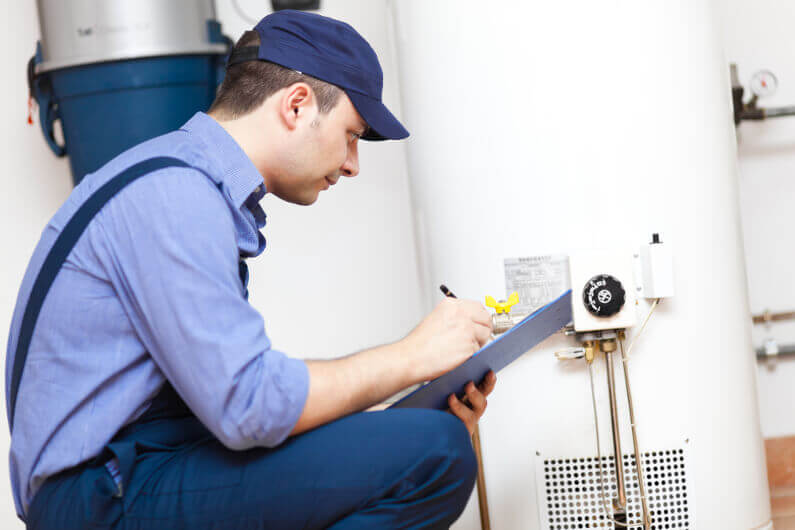 When Should You Replace Your Hot Water Heater?