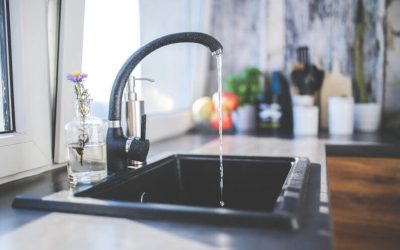 Stink Sink: What is It? (And How Do You Get Rid of It?)