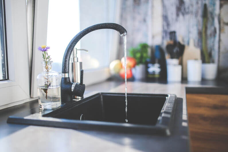 Stink Sink: What is It? (And How Do You Get Rid of It?)