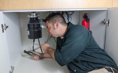 Call A Plumber: 3 Major Signs Your Garbage Disposal May Be Clogged