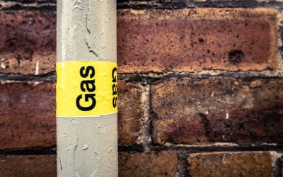 5 Signs of a Gas Leak You CAN’T Ignore