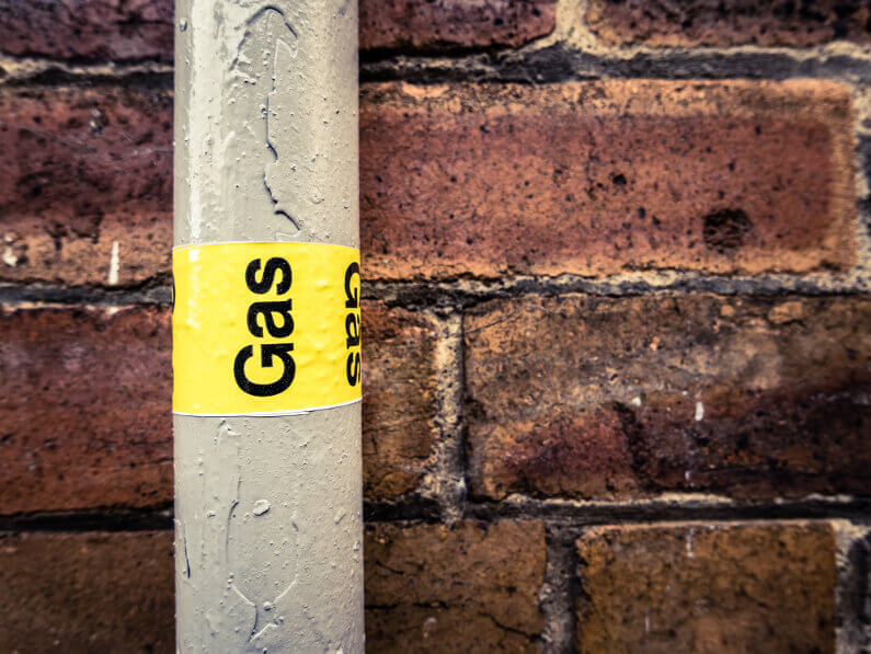 Signs of a Gas Leak You CAN'T Ignore