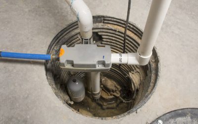 What Are the Signs That Indicate I May Need to Replace My Sump Pump?