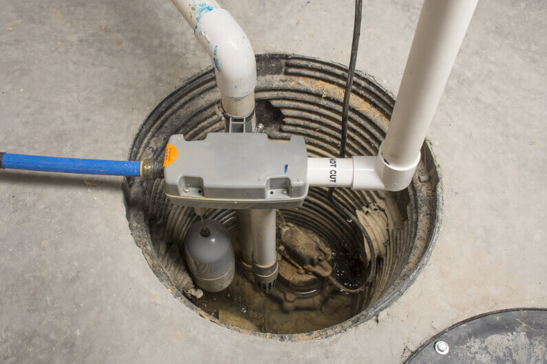 What Are the Signs That Indicate I May Need to Replace My Sump Pump?
