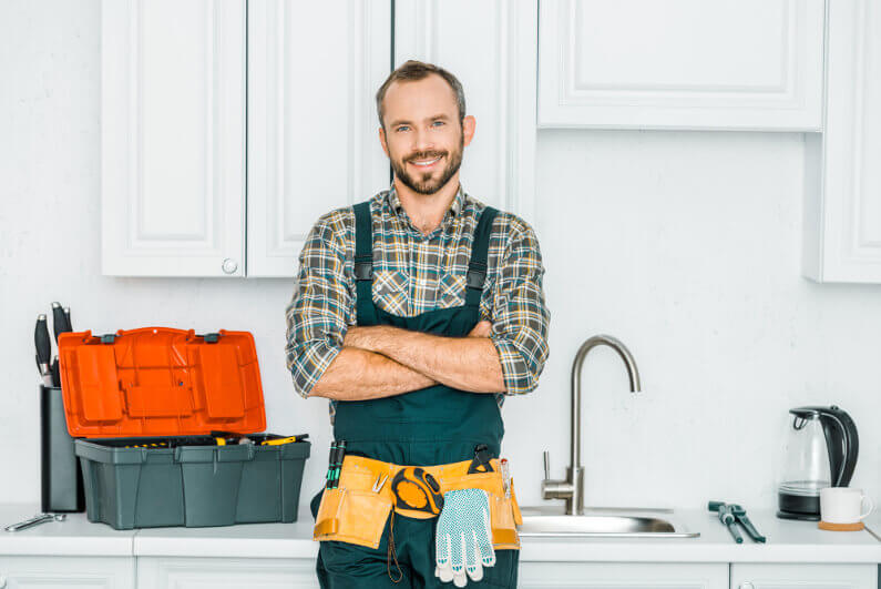 Ask a Plumber These Key Questions Before They Work on Your Plumbing