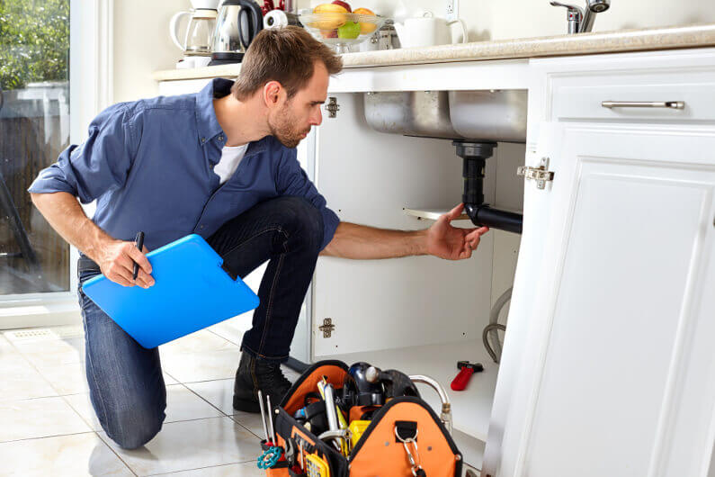 Top 5 Innovations in Plumbing Technology