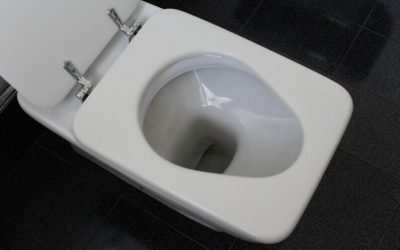 Is Your Toilet Constantly Running? Here’s Why and What to Do About It