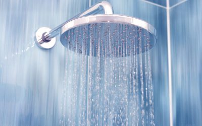 This Is What You Need to Do When Your Shower Faucet Won’t Turn Off