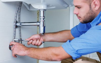 How Does the Plumbing Work in Your Home? The Plumbing Basics to Know