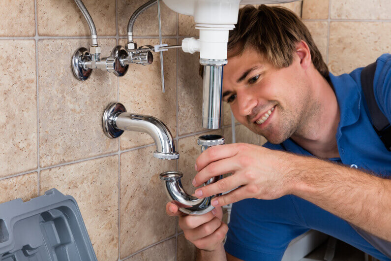 Plumbers Knoxville Tn