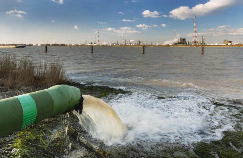 Sewer Video Camera Inspections