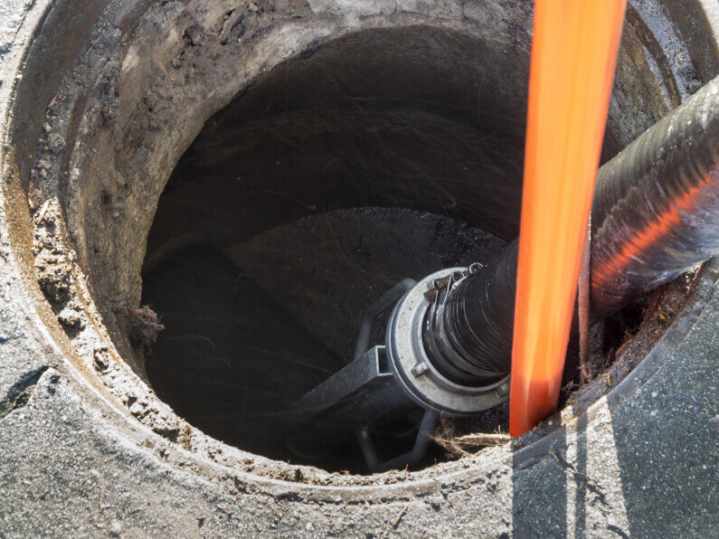 Top 5 Tips for Effective Sewer Maintenance