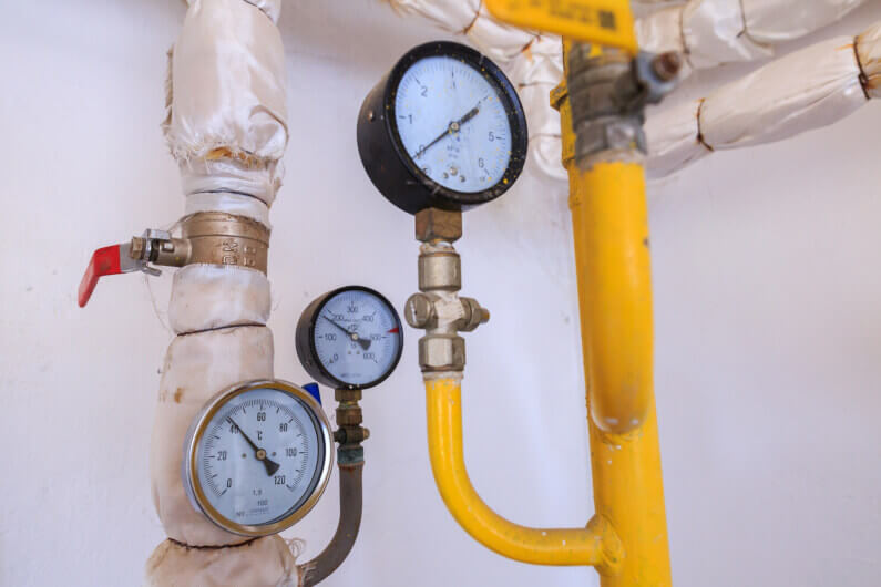 A Quick Guide to Water Heater Maintenance