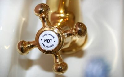 6 Common Water Heater Problems (2024)