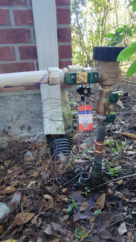 Backflow Preventer-National Economy Plumbers Backflow Preventer-National Economy Plumbers