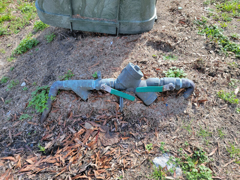 Cross-Connection Issues-National Economy Plumbers Cross-Connection Issues-National Economy Plumbers