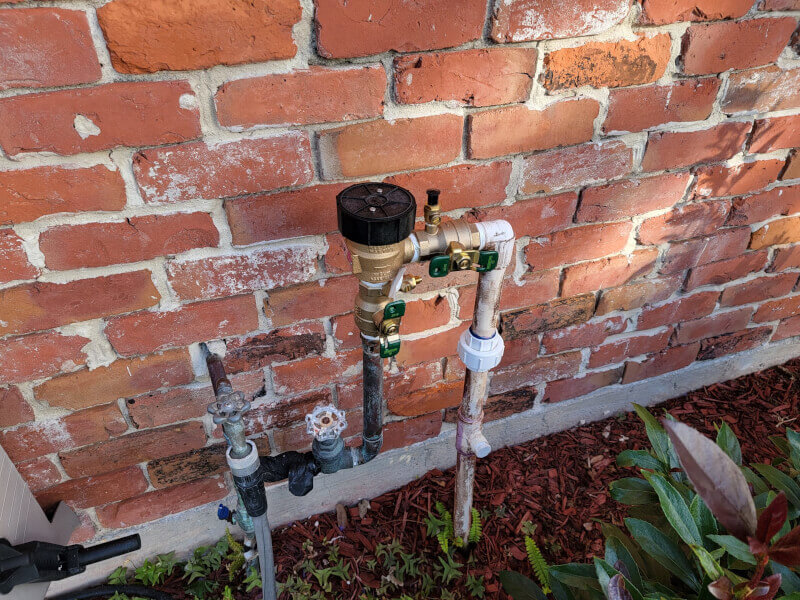 What is Backflow-National Economy Plumbers What is Backflow-National Economy Plumbers