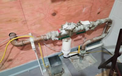 New Orleans Annual Backflow Certification Process & Requirements