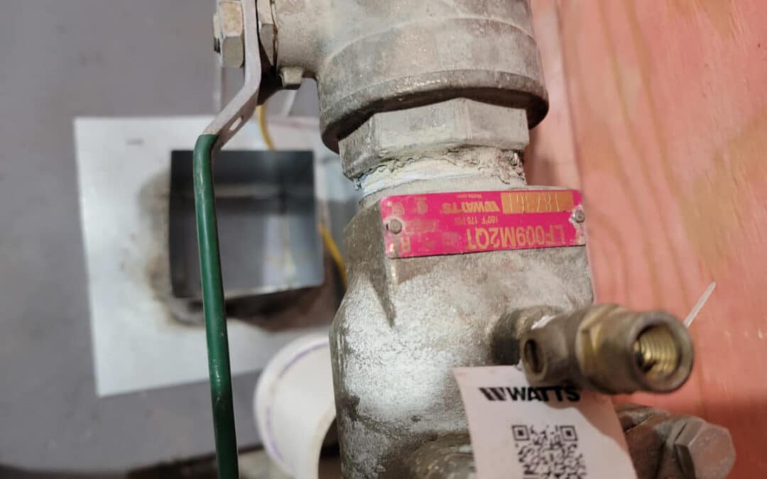 Backflow Prevention Tips for NOLA Restaurants to Comply with Health Codes