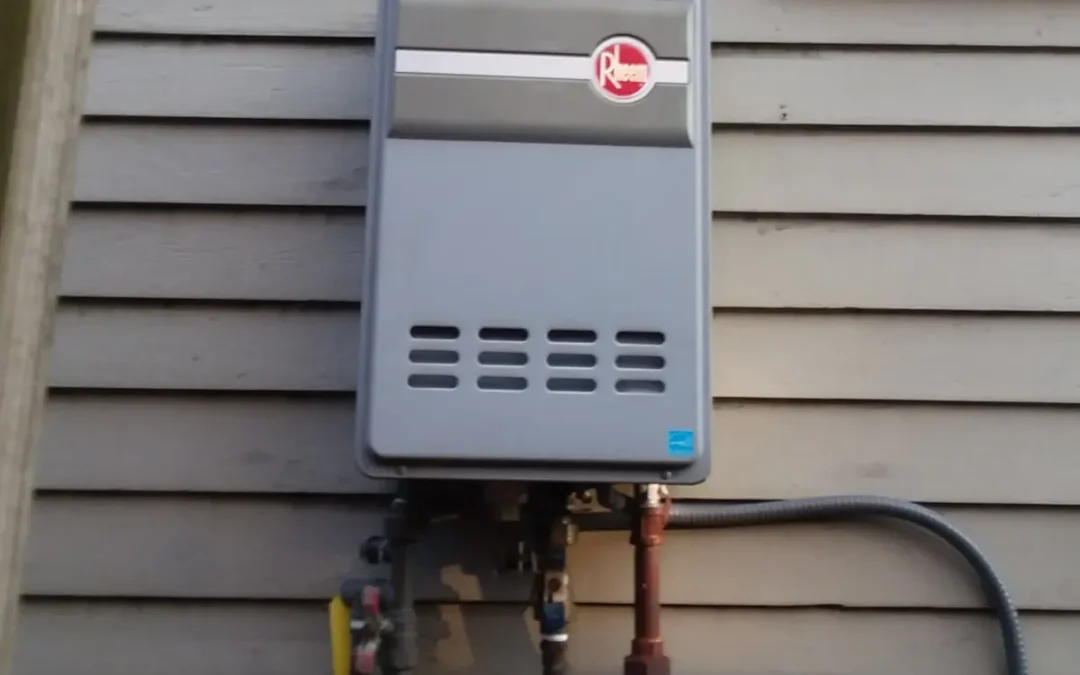 Water Heater Problems: Signs You Need Repair, When to Replace, and What It Costs in New Orleans